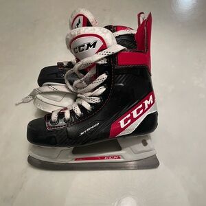 CCM hockey skates 13
